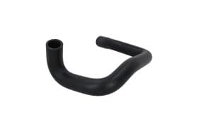 Патрубок радиатора системы охлаждения двигателя