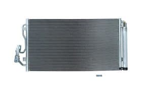 Радиатор кондиционера