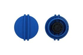 Кришка бачка охолоджувальної рідини