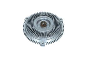 Віскомуфта вентилятора