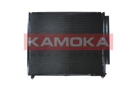 Радиатор кондиционера