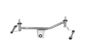 Трапеція склоочисника