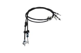 Трос ручного тормоза