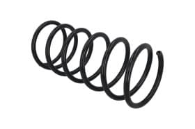 Пружина підвіски