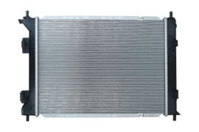 Радіатор охолодження двигуна