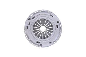 Кошик зчеплення