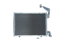 Радиатор кондиционера