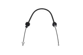 Трос сцепления