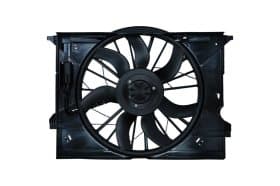 Вентилятор системи охолодження двигуна Вентилятор системи охолодження двигуна
