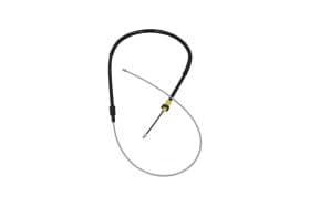 Трос ручного гальма