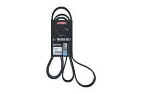 Поліклиновий ремінь