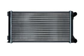 Радіатор охолодження двигуна