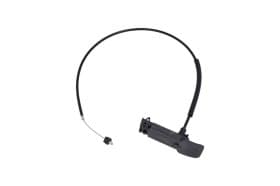 Тросик замка капота