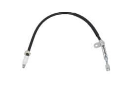 Трос ручного тормоза