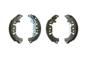 Гальмівні колодки Гальмівні колодки