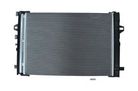 Радиатор кондиционера