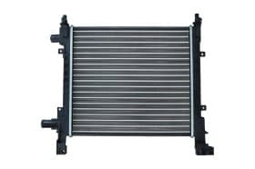 Радиатор охлаждения двигателя Радиатор охлаждения двигателя