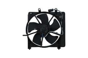 Вентилятор системи охолодження двигуна Вентилятор системи охолодження двигуна