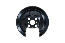 Кожух тормозного диска