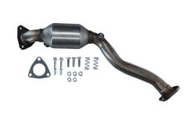 Каталізатор