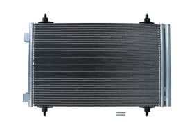 Радиатор кондиционера