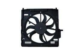 Вентилятор системы охлаждения двигателя Вентилятор системы охлаждения двигателя