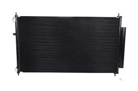 Радиатор кондиционера