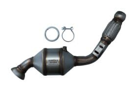 Каталізатор