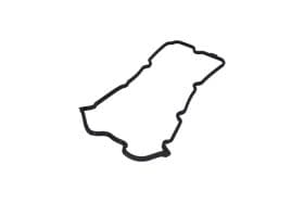 Прокладка клапанной крышки Прокладка клапанной крышки