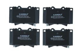 Тормозные колодки Тормозные колодки