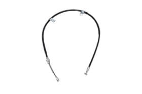 Трос ручного тормоза