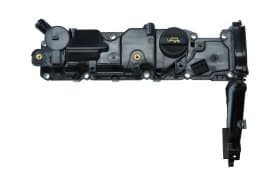 Клапанная крышка