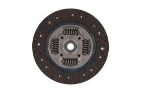 Диск сцепления