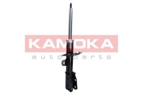 Стойка амортизатора