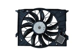 Вентилятор системи охолодження двигуна