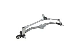 Трапеція склоочисника