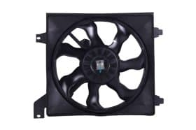 Вентилятор системи охолодження двигуна