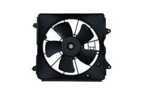 Вентилятор системы охлаждения двигателя