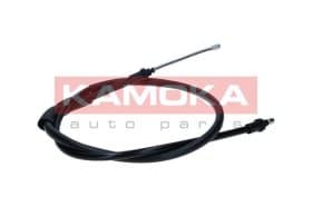 Трос ручного тормоза