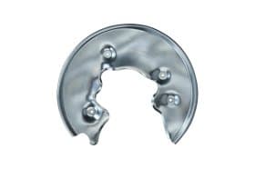 Кожух тормозного диска Кожух тормозного диска