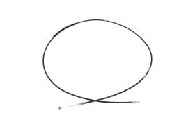 Тросик замка капота