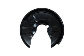 Кожух тормозного диска