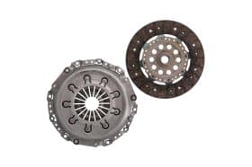 Комплект сцепления