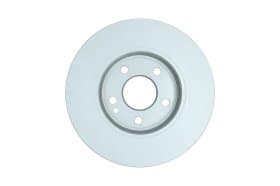 Гальмівний диск