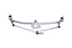 Трапеція склоочисника