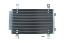 Радиатор кондиционера