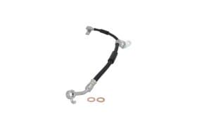 Гальмівний шланг