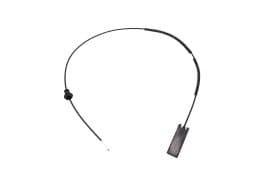 Тросик замка капота