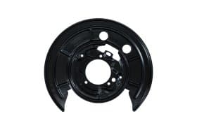 Кожух гальмівного диску Кожух гальмівного диску