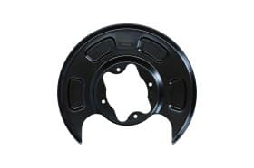 Кожух тормозного диска